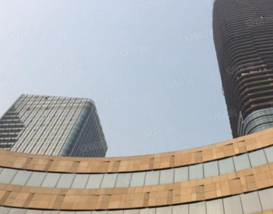天津十大高樓排行榜,天津117大廈、周大福天津?yàn)I海中心是大型商業(yè)綜合體 天津十大高樓排行榜,天津117大廈、周大福天津?yàn)I海中心是大型商業(yè)綜合體