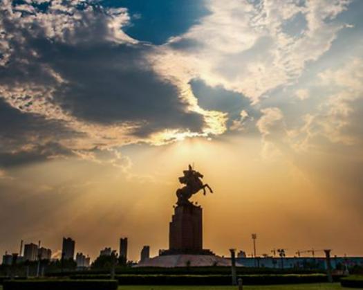 邯鄲十大高樓排行榜,國(guó)際文化創(chuàng)意大廈、金茂廣場(chǎng)金茂大廈有創(chuàng)意 邯鄲十大高樓排行榜,國(guó)際文化創(chuàng)意大廈、金茂廣場(chǎng)金茂大廈有創(chuàng)意
