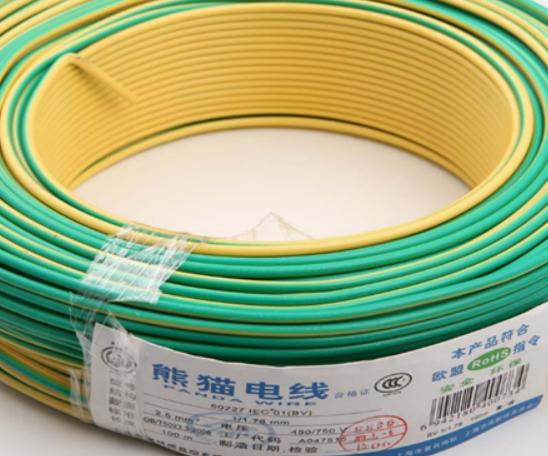 中國十大電線電纜品牌排行,慧遠(yuǎn)電線電纜、德力西電氣都是知名品牌 中國十大電線電纜品牌排行,慧遠(yuǎn)電線電纜、德力西電氣都是知名品牌