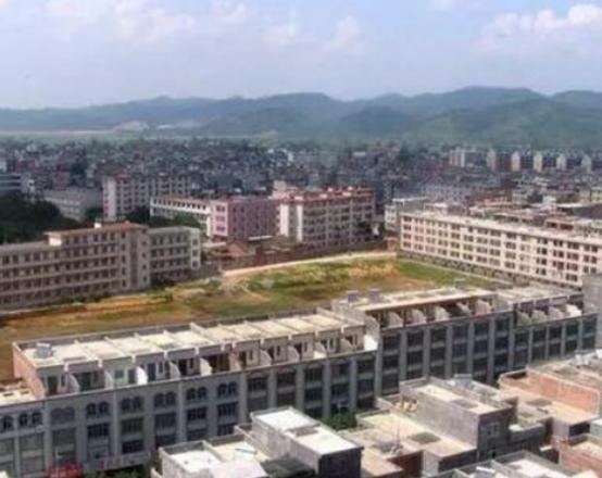 廣西十大貧困縣排行榜,馬山縣自然風景漂亮、隆安縣歷史悠久 廣西十大貧困縣排行榜,馬山縣自然風景漂亮、隆安縣歷史悠久