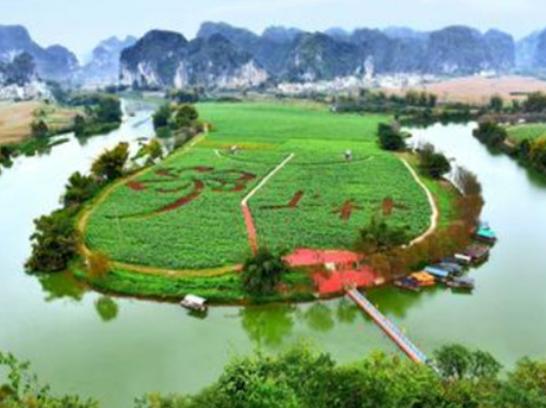 廣西十大貧困縣排行榜,馬山縣自然風景漂亮、隆安縣歷史悠久 廣西十大貧困縣排行榜,馬山縣自然風景漂亮、隆安縣歷史悠久