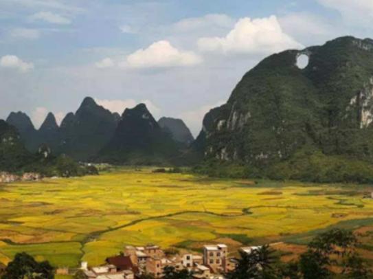 廣西十大貧困縣排行榜,馬山縣自然風景漂亮、隆安縣歷史悠久 廣西十大貧困縣排行榜,馬山縣自然風景漂亮、隆安縣歷史悠久