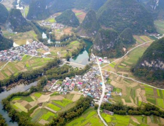 廣西十大貧困縣排行榜,馬山縣自然風景漂亮、隆安縣歷史悠久 廣西十大貧困縣排行榜,馬山縣自然風景漂亮、隆安縣歷史悠久