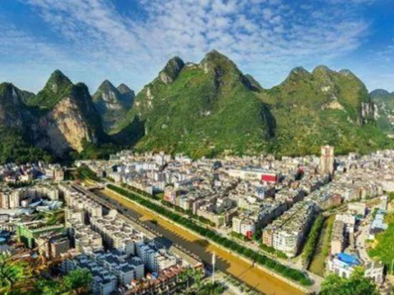 廣西十大貧困縣排行榜,馬山縣自然風景漂亮、隆安縣歷史悠久 廣西十大貧困縣排行榜,馬山縣自然風景漂亮、隆安縣歷史悠久