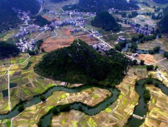 廣西十大貧困縣排行榜,馬山縣自然風景漂亮、隆安縣歷史悠久 廣西十大貧困縣排行榜,馬山縣自然風景漂亮、隆安縣歷史悠久