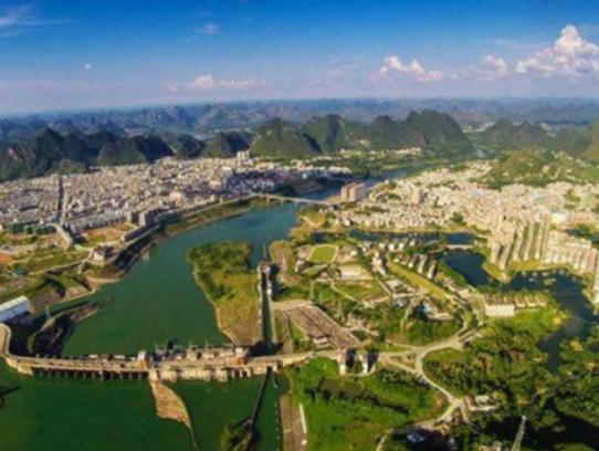 廣西十大貧困縣排行榜,馬山縣自然風景漂亮、隆安縣歷史悠久 廣西十大貧困縣排行榜,馬山縣自然風景漂亮、隆安縣歷史悠久
