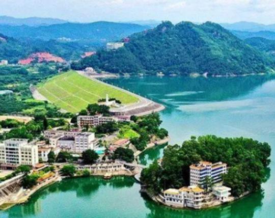 廣東十大強縣排行榜,普寧縣是文化之鄉、博羅縣經濟發展快 廣東十大強縣排行榜,普寧縣是文化之鄉、博羅縣經濟發展快