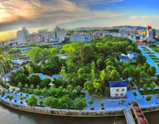 廣東十大強縣排行榜,普寧縣是文化之鄉、博羅縣經濟發展快 廣東十大強縣排行榜,普寧縣是文化之鄉、博羅縣經濟發展快