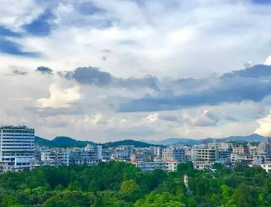 廣東十大強縣排行榜,普寧縣是文化之鄉、博羅縣經濟發展快 廣東十大強縣排行榜,普寧縣是文化之鄉、博羅縣經濟發展快