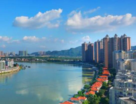廣東十大強縣排行榜,普寧縣是文化之鄉、博羅縣經濟發展快 廣東十大強縣排行榜,普寧縣是文化之鄉、博羅縣經濟發展快