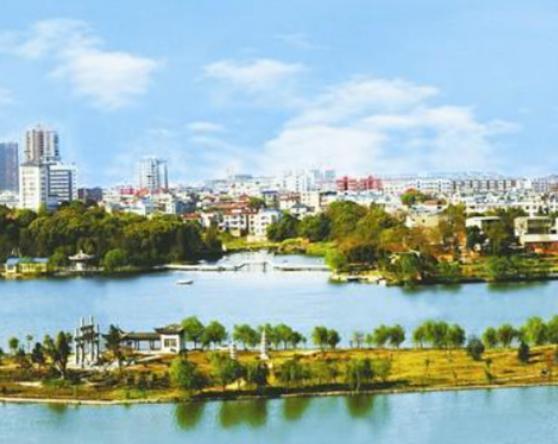 湖北十大有名的縣和區排行榜,鐘祥市是歷史文化名城、天門市是蒸菜之鄉 湖北十大有名的縣和區排行榜,鐘祥市是歷史文化名城、天門市是蒸菜之鄉