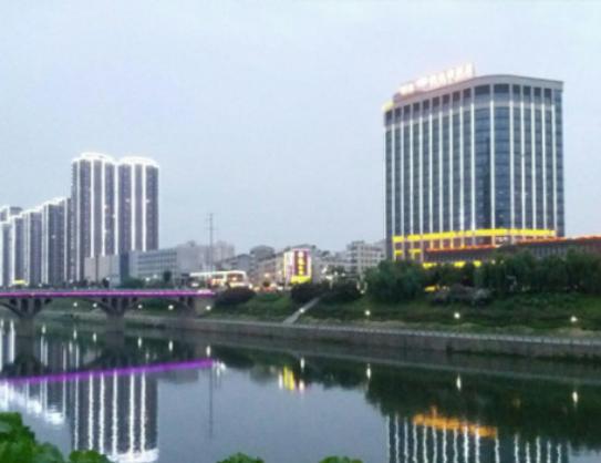 湖北十大有名的縣和區排行榜,鐘祥市是歷史文化名城、天門市是蒸菜之鄉 湖北十大有名的縣和區排行榜,鐘祥市是歷史文化名城、天門市是蒸菜之鄉