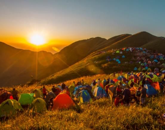 武功山索道的票是有時間限制的嗎?武功山爬上去要幾個小時 武功山索道的票是有時間限制的嗎?武功山爬上去要幾個小時