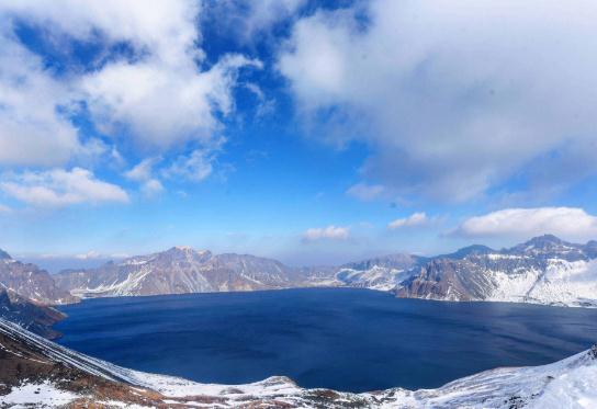 長白山10月份下雪了嗎?長白山初雪是什么時(shí)候 長白山10月份下雪了嗎?長白山初雪是什么時(shí)候