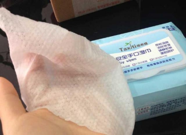衛生濕巾可以當濕廁紙用嗎?使用衛生濕巾的注意事項 衛生濕巾可以當濕廁紙用嗎?使用衛生濕巾的注意事項