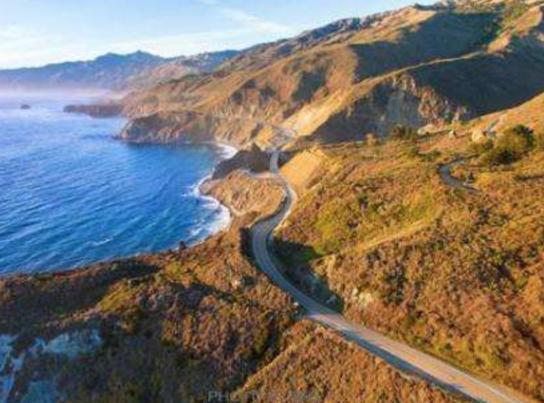 北美十大最美沿海公路排行榜,美國(guó)俄勒岡州101國(guó)道風(fēng)景美不勝收 北美十大最美沿海公路排行榜,美國(guó)俄勒岡州101國(guó)道風(fēng)景美不勝收