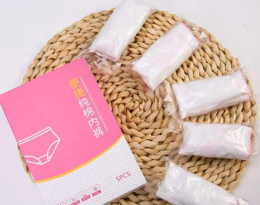 一次性內(nèi)褲分不分正反面?一次性內(nèi)褲用衛(wèi)生巾會爛嗎 一次性內(nèi)褲分不分正反面?一次性內(nèi)褲用衛(wèi)生巾會爛嗎