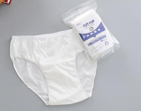 一次性內(nèi)褲分不分正反面?一次性內(nèi)褲用衛(wèi)生巾會爛嗎 一次性內(nèi)褲分不分正反面?一次性內(nèi)褲用衛(wèi)生巾會爛嗎