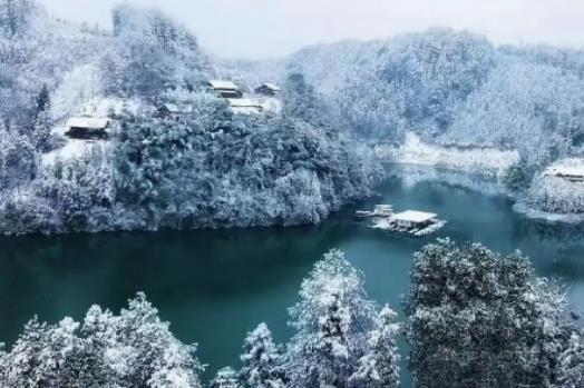 2023年南方過年氣溫多少度?2024年特大寒潮會到多少度 2023年南方過年氣溫多少度?2024年特大寒潮會到多少度