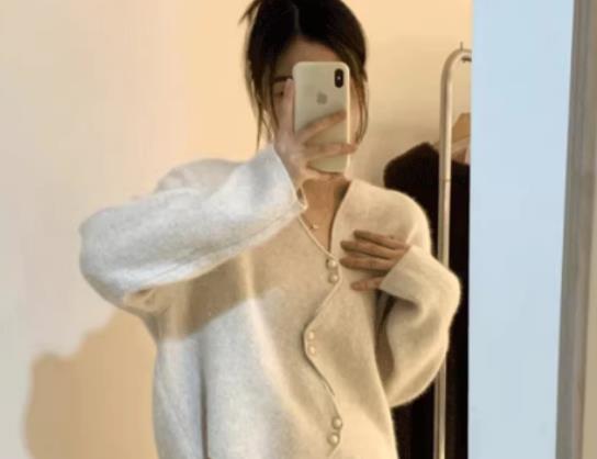 浣熊毛毛衣是什么材質(zhì)?新毛衣難聞的氣味怎么去除 浣熊毛毛衣是什么材質(zhì)?新毛衣難聞的氣味怎么去除