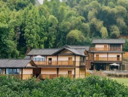 中國十大民宿品牌排行榜,松贊綠谷設施齊全、山里寒舍與山水融為一體 中國十大民宿品牌排行榜,松贊綠谷設施齊全、山里寒舍與山水融為一體