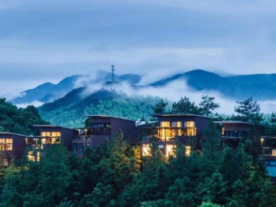中國十大民宿品牌排行榜,松贊綠谷設施齊全、山里寒舍與山水融為一體 中國十大民宿品牌排行榜,松贊綠谷設施齊全、山里寒舍與山水融為一體