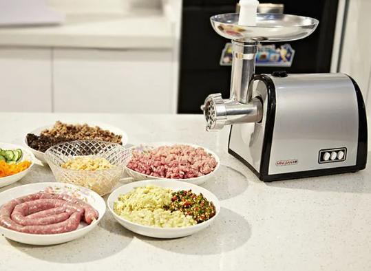 十大家用絞肉機品牌排行榜,小熊絞肉機、九陽絞肉機讓你安心又省心 十大家用絞肉機品牌排行榜,小熊絞肉機、九陽絞肉機讓你安心又省心