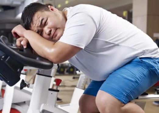 減肥期間為什么明顯瘦了卻不掉秤?跳減肥操全身酸痛怎么辦 減肥期間為什么明顯瘦了卻不掉秤?跳減肥操全身酸痛怎么辦