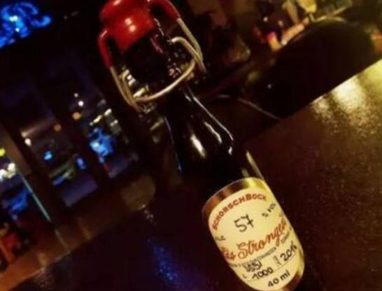 十大烈性啤酒排名,Armageddon啤酒難以入喉、企鵝啤酒口感非常強勁 十大烈性啤酒排名,Armageddon啤酒難以入喉、企鵝啤酒口感非常強勁