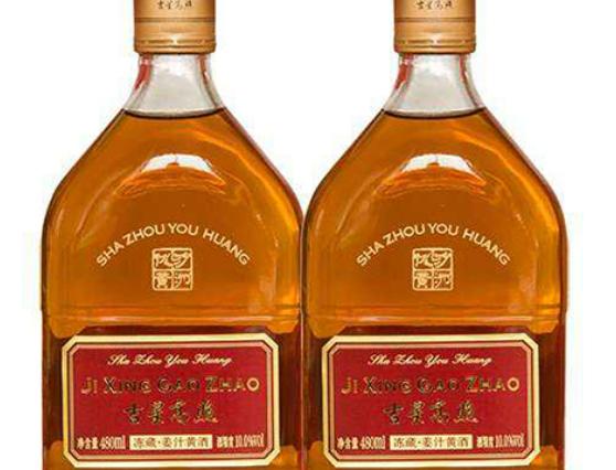 中國十大黃酒排行榜,古越龍山遠(yuǎn)銷海外、會(huì)稽山口感純正 中國十大黃酒排行榜,古越龍山遠(yuǎn)銷海外、會(huì)稽山口感純正