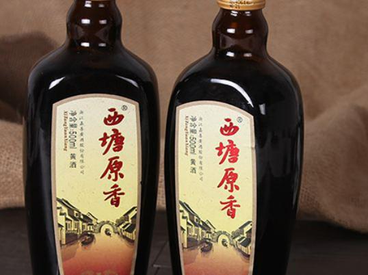 中國十大黃酒排行榜,古越龍山遠(yuǎn)銷海外、會(huì)稽山口感純正 中國十大黃酒排行榜,古越龍山遠(yuǎn)銷海外、會(huì)稽山口感純正