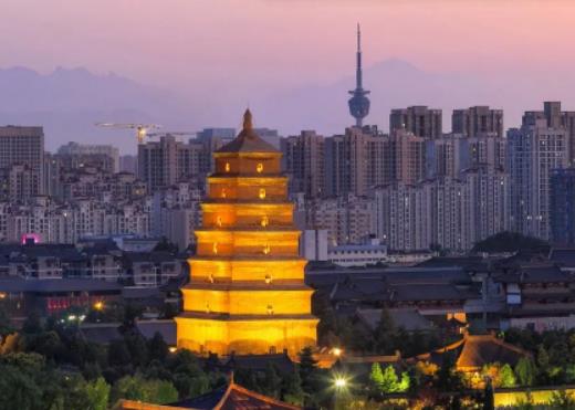 西安什么節(jié)氣會下雪?元旦的時候西安天氣怎么樣 西安什么節(jié)氣會下雪?元旦的時候西安天氣怎么樣