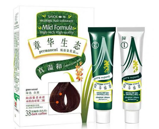 十大純天然植物染發劑排名,施華蔻染發劑、Henna染發劑安全又靠譜 十大純天然植物染發劑排名,施華蔻染發劑、Henna染發劑安全又靠譜