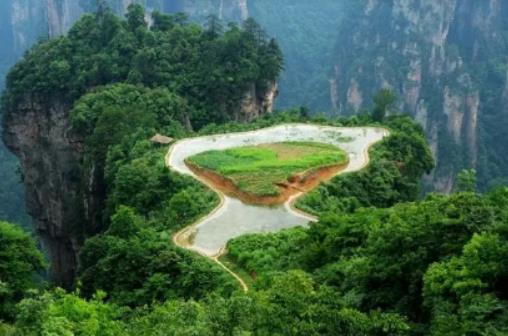 2024年張家界今年下霧凇了沒?張家界天門山每年都下雪嗎 2024年張家界今年下霧凇了沒?張家界天門山每年都下雪嗎