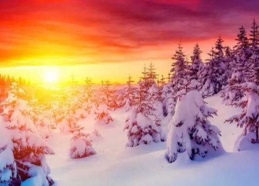延吉1月天氣怎么樣?延吉1月份適合旅游嗎 延吉1月天氣怎么樣?延吉1月份適合旅游嗎