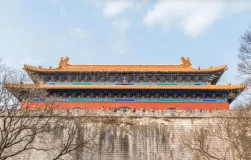南京2024年冬天會冷嗎?2024年元旦去南京能看到雪嗎 南京2024年冬天會冷嗎?2024年元旦去南京能看到雪嗎
