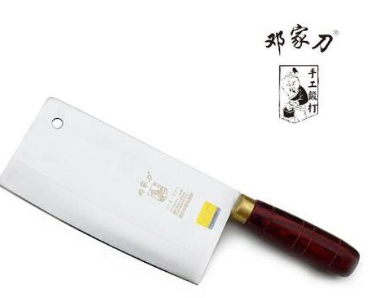 十大菜刀品牌排行榜,張小泉菜刀是中華老字號(hào)品牌、鄧家刀菜刀做工精湛 十大菜刀品牌排行榜,張小泉菜刀是中華老字號(hào)品牌、鄧家刀菜刀做工精湛