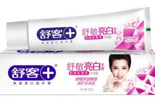 十大國產牙膏品牌排行榜,云南白藥牙膏、舒客牙膏維護你的口腔健康 十大國產牙膏品牌排行榜,云南白藥牙膏、舒客牙膏維護你的口腔健康