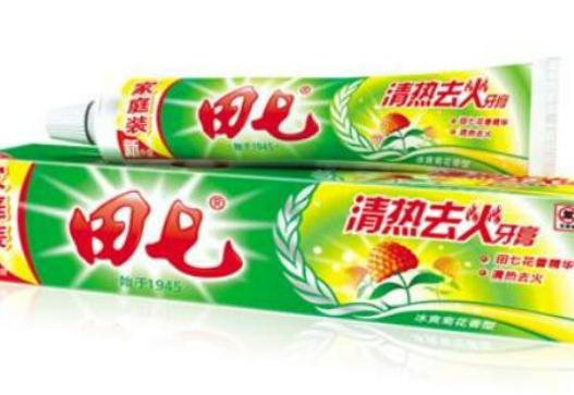 十大國產牙膏品牌排行榜,云南白藥牙膏、舒客牙膏維護你的口腔健康 十大國產牙膏品牌排行榜,云南白藥牙膏、舒客牙膏維護你的口腔健康