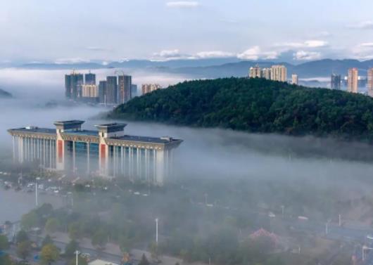 2024年湖南入冬幾月開始下雪?2023年湖南冬天會下雪嗎 2024年湖南入冬幾月開始下雪?2023年湖南冬天會下雪嗎