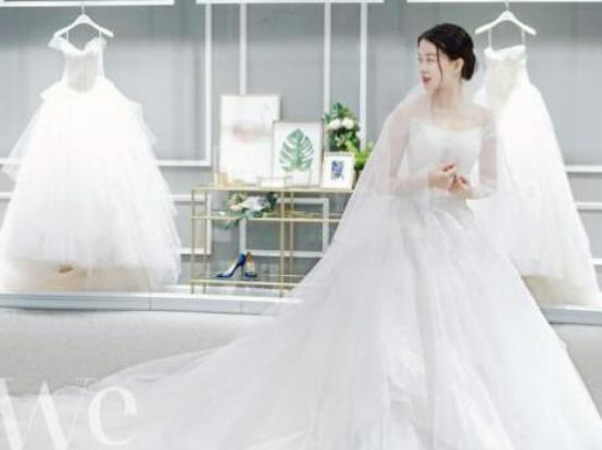 十大婚紗品牌排行榜,王薇薇款式簡潔流暢、普洛諾維斯以優(yōu)雅聞名 十大婚紗品牌排行榜,王薇薇款式簡潔流暢、普洛諾維斯以優(yōu)雅聞名