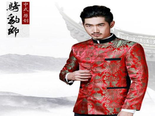 十大男士唐裝品牌排行榜,摩臣唐裝設計時尚唐裝、意樹唐裝很有中國風范 十大男士唐裝品牌排行榜,摩臣唐裝設計時尚唐裝、意樹唐裝很有中國風范