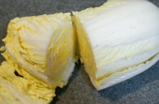 種白菜哪些是要注意的?自己種白菜什么樣的種子好 種白菜哪些是要注意的?自己種白菜什么樣的種子好