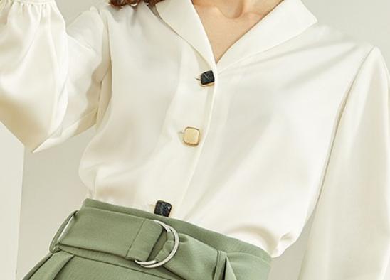 中國(guó)十大女職業(yè)裝品牌,佐馬仕職業(yè)裝不易皺、范思藍(lán)恩職業(yè)裝非常干練 中國(guó)十大女職業(yè)裝品牌,佐馬仕職業(yè)裝不易皺、范思藍(lán)恩職業(yè)裝非常干練
