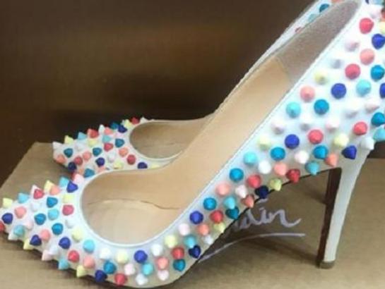 世界十大奢侈女鞋品牌排名,Manolo Blahnik、Jimmy Choo都令人癡迷 世界十大奢侈女鞋品牌排名,Manolo Blahnik、Jimmy Choo都令人癡迷