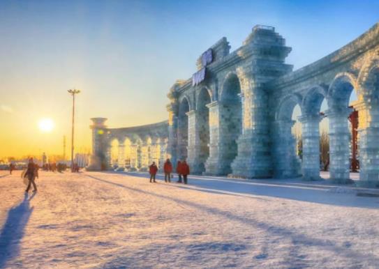 哈爾濱冰雪大世界市民票玩耍有限制嗎?哈爾濱冰雪大世界市民票入園時間有規(guī)定嗎 哈爾濱冰雪大世界市民票玩耍有限制嗎?哈爾濱冰雪大世界市民票入園時間有規(guī)定嗎