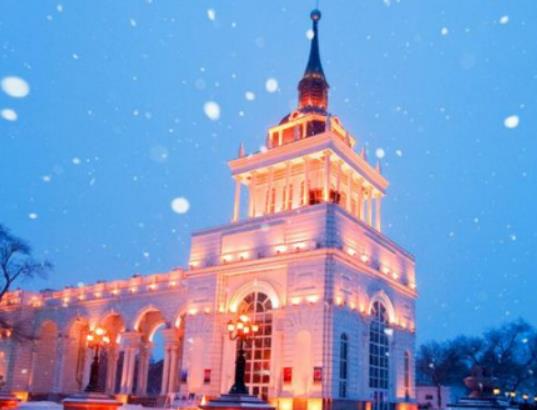 2024哈爾濱冰雪大世界有VIP票嗎?哈爾濱冰雪大世界免門票后景區項目免費嗎 2024哈爾濱冰雪大世界有VIP票嗎?哈爾濱冰雪大世界免門票后景區項目免費嗎