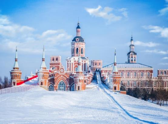 哈爾濱冰雪大世界門票小孩收費(fèi)嗎?哈爾濱冰雪大世界本地人有優(yōu)惠嗎 哈爾濱冰雪大世界門票小孩收費(fèi)嗎?哈爾濱冰雪大世界本地人有優(yōu)惠嗎