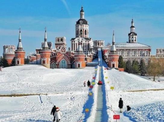 哈爾濱冰雪大世界試營(yíng)業(yè)可以去嗎?2024年哈爾濱冰雪節(jié)是幾月幾號(hào) 哈爾濱冰雪大世界試營(yíng)業(yè)可以去嗎?2024年哈爾濱冰雪節(jié)是幾月幾號(hào)