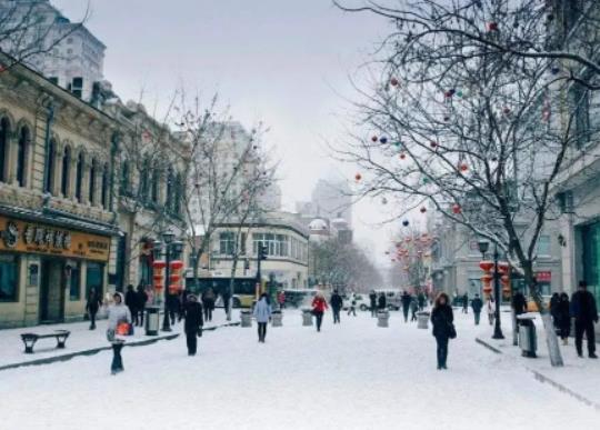 哈爾濱的冰雪節和冰雪大世界有什么分別?冰雪大世界一張票可以去幾次 哈爾濱的冰雪節和冰雪大世界有什么分別?冰雪大世界一張票可以去幾次